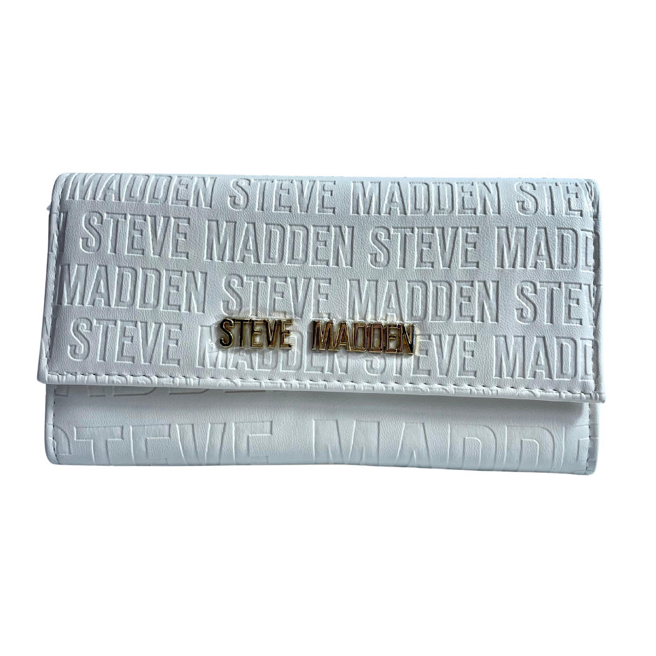 Cartera steve madden
